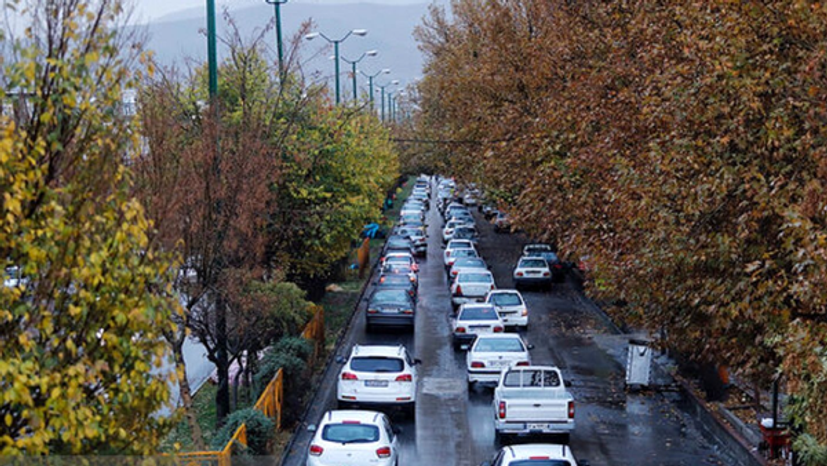 مهرِ پرترافیک اردبیل؛ مدارس دوباره خیابان‌ها را قفل کردند»