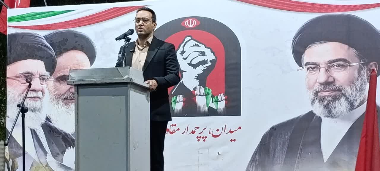 ایران در مسیر گذار از نسل دوم به نسل پنجم استانداردسازی