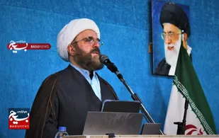 نباید گذاشت رسانه&zwnj;ها و تبلیغات منفی غرب، حافظه تاریخی مردم را دچار فراموشی کند