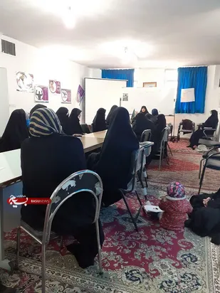 برگزاری اولین جلسه عقیدتی ویژه فرمانده پایگاه و رده عقیدتی