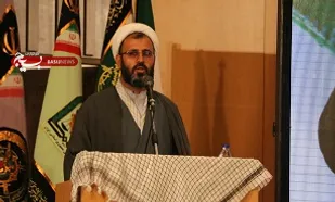 افتتاح موزه انقلاب و دفاع مقدس قدردانی از شهدای والامقام است
