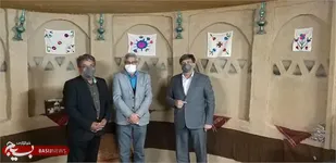 خوشنویسی، به&zwnj;عنوان هنر ایرانی، از جایگاه والایی برخورداراست