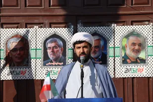 از بدبختی دشمن است که نوجوانان را با سو استفاده از هیجانات به میدان آورده/امام علی(ع) بین معترض و اغتشاش گر فرق قائل بود/دشمن در طی جنگ ۱۲ روزه نتوانست از جامعه علمی و نخبگانی کسی را جذب کند