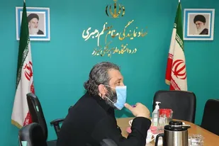 شور و شعور حسینی در &laquo;سوگواره معنوی شهر ادب&raquo;