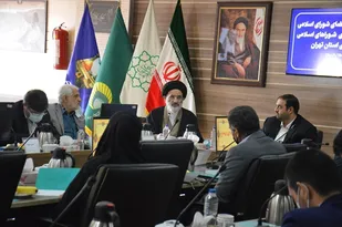 تهران بی هویت ترین شهرهای دنیا است/ مسئولان در قیامت در مقابل کارهایی که انجام داده اند پاسخگو هستند