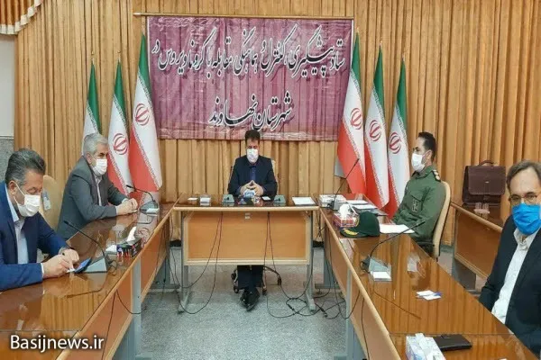 طرح ضربتی واکسیناسیون باید به سرعت انجام شود