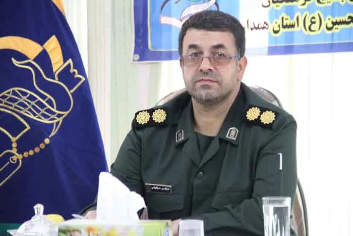 9دی روز مانور اعلام آمادگی یاران آخرالزمانی حضرت ولی عصر(عج) بود