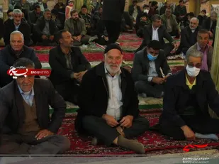 با جهاد تبیین توطئه های دشمنان را خثی می شود