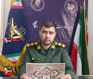 هفته بسیج؛ فرصتی برای جهاد خدمت&zwnj;رسانی و امیدآفرینی