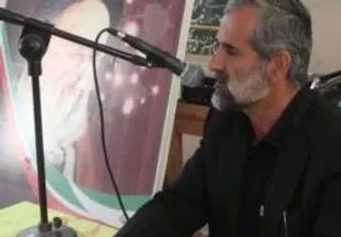 دانش آموز بصیر حافظ انقلاب است