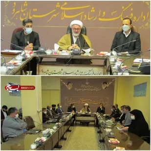 امام جمعه شاهرود: فرهنگ انقلابی برای نسل&zwnj;های آینده تبیین شود