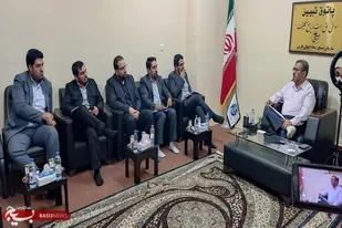 نشست پنج ساعته مطالبه&zwnj;گران استان فارس با شهردار کلانشهر شیراز برگزار شد