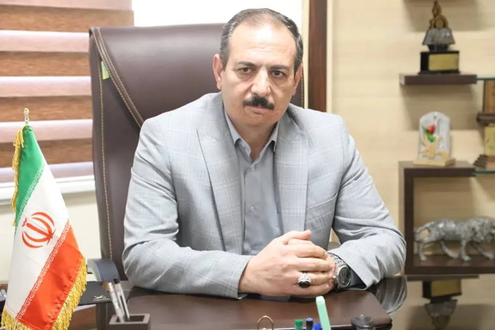 اعلام زمان تشییع پیکر شهدای حمله تروریستی رژیم منحوس صهیونیستی در بهار
