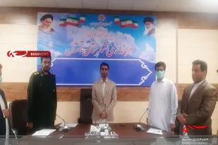 جهاد تبیین مهمترین اصل و محور برنامه های ناحیه تفتان در هفته بسیج است