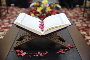 ثبت نام سی&zwnj;امین دوره مسابقات سراسری قرآن و عترت بسیج