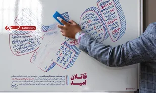 انکار مثبتات کشور؛ پروژه ناتمام فتنه&zwnj;گران 88