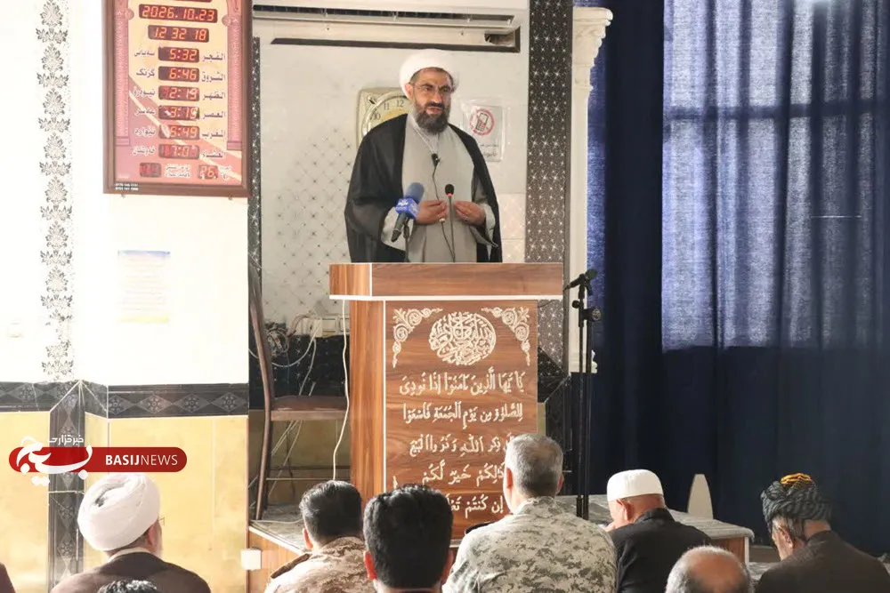 وحدت و اتحاد اقوام، عامل اصلی پیروزی ملت ایران در برابر دشمنان است