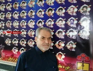 ضرورت توجه به برنامه&shy;&zwnj;های چهلمین سالگرد دفاع مقدس