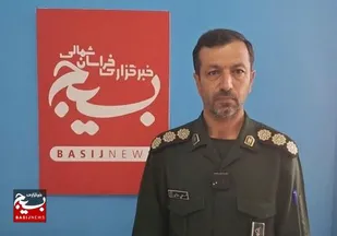 اعزام به راهیان&zwnj;نور غرب برنامه سپاه حضرت جوادالائمه (ع)خراسان&zwnj;شمالی در تابستان