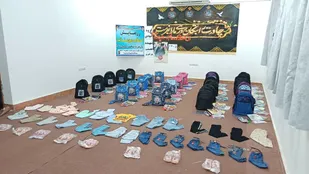 جهاد ادامه دارد؛ وقتی مهربانی جهادگران، لبخند را به خانه&zwnj;های نیازمندان می&zwnj;برد