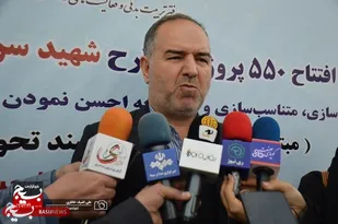 به خانواده&zwnj;ها   اطمینان می دهیم مراقب امنیت دانش&zwnj;آموزان هستیم