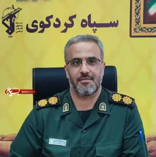 بیش از ۱۰۰ برنامه در هفته بسیج در کردکوی اجرا می&zwnj;شود/بسیج تهدیدها را به فرصت تبدیل کرده است