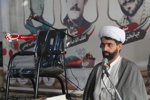 شهدا و اسلام ناب محمدی رکن و هویت انقلاب اسلامی ایران است/هویت زدایی رویکرد اصلی دشمن