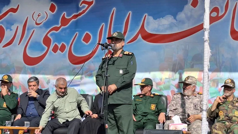 جانشین سازمان بسیج: پیروزی نهایی با حضور مردم رقم خواهد خورد