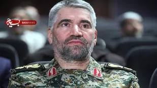 سردار فضلی مهدی یاور سال ۱۴۰۰ شد