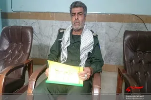 جنگ اقتصادی تقابل ایران اسلامی با استکبار جهانی است