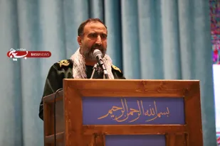 عمل به آیات قرآن کریم راهگشای همه مشکلات است / فعالیت های قرآنی سپاه و بسیج در گلستان گسترش می یابد