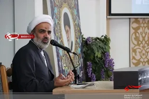 رای هر ایرانی دفاع از ولایت و نظام اسلامی است/&laquo;ما می&zwnj;توانیم&raquo;،عامل پیشرفت در همه عرصه&zwnj;ها