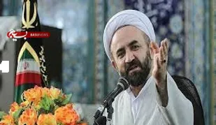 هر پاسدار باید پیشمرگ ولایت باشد