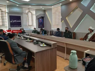 تعمیق مکتب حاج قاسم در نسل نوجوان و جوان جامعه