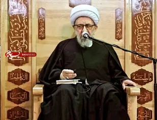 آغاز نام نویسی درس خارج فقه آیت الله سیفی آملی