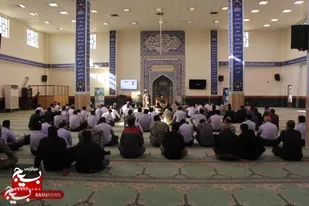 &nbsp;با تربیت ولایی نسل جوان می&zwnj;توان به جامعه&zwnj;ای پویا و پیشرفته دست یافت
