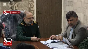 برنامه&zwnj;ریزی برای راه&zwnj;اندازی ۱۰ شرکت جدید بنیاد تعاون بسیج در سال ۱۴۰۵