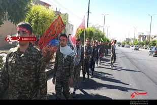 برگزاری برنامه&zwnj;های رزمایش سپاهیان محمد رسول&zwnj;الله(ص) در رزن
