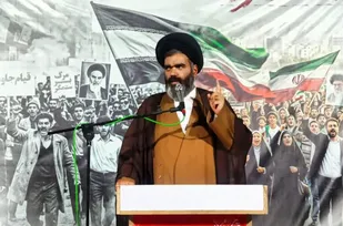 ایران در مقابل تشدید فشارهای آمریکا عقب&zwnj;نشینی نمی&zwnj;کند.