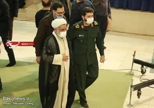 برگزاری مراسم دومین سالگرد شهادت سردار سلیمانی