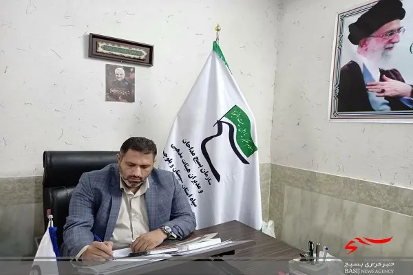 بیان فضیلت و یا مظلومیت ائمه (ع )رسالت اصلی مداحان است