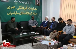کارهای فرهنگی باید بر مبنای آموزه&zwnj;های قرآنی پایه&zwnj;ریزی شود