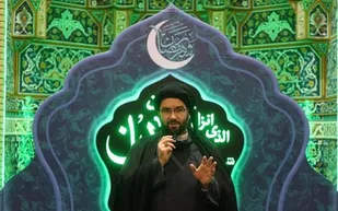 امام جمعه موقت کیش بر اثر کرونا دار فانی را وداع گفت