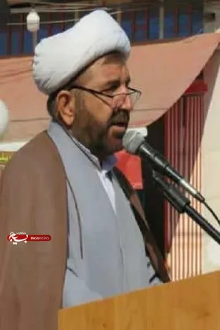 &zwnj;مراسم گرامیداشت ولادت حضرت علی اکبر (ع) و روز جوان برگزار شد