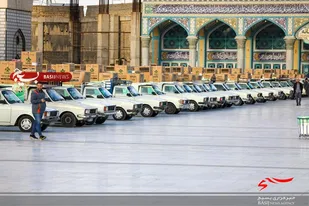 اجرای فاز نخست طرح &laquo;نذری برای شهید&raquo; با هدف توزیع۶۲۶ جهیزیه میان زوج&zwnj;های جوان