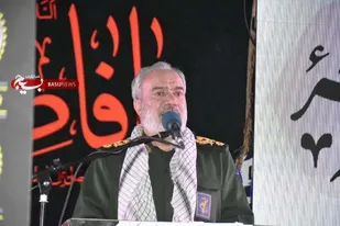رعبی که در دل دشمنان ماست از همه توانمندی ها قوی تر است