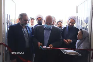 ۹۱ طرح عمرانی و اقتصادی در شهرستان خنداب به بهره&zwnj;برداری رسید