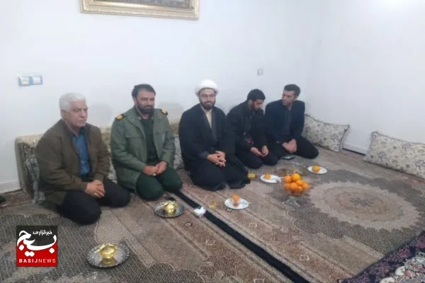 حضور حداکثری مردم در انتخابات نقشه‌های دشمنان نقش بر آب‌ می‌کند