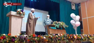 برگزاری جشن میلاد نبوی کانون جوانان رضوی شاهرود+ تصاویر