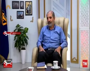 پخش تلویزیونی گفتگوی اختصاصی با رزمنده دفاع مقدس و کارآفرین بسیج سازندگی خوزستان
